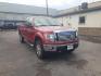 2011 Ford F-150 FX4 SuperCab 6.5-ft. Bed 4WD (1FTFX1EF0BF) with an 5.0L V8 engine, 4-Speed Automatic transmission, located at 2015 Cambell Street, Rapid City, SD, 57701, (605) 342-8326, 44.066433, -103.191772 - CARFAX AVAILABLE - Photo#5