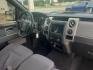 2011 Ford F-150 FX4 SuperCab 6.5-ft. Bed 4WD (1FTFX1EF0BF) with an 5.0L V8 engine, 4-Speed Automatic transmission, located at 2015 Cambell Street, Rapid City, SD, 57701, (605) 342-8326, 44.066433, -103.191772 - CARFAX AVAILABLE - Photo#7