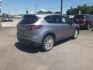 2013 Mazda CX-5 Grand Touring AWD (JM3KE4DEXD0) , 6-Speed Automatic transmission, located at 2015 Cambell Street, Rapid City, SD, 57701, (605) 342-8326, 44.066433, -103.191772 - CARFAX AVAILABLE - Photo#3