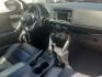 2013 Mazda CX-5 Grand Touring AWD (JM3KE4DEXD0) , 6-Speed Automatic transmission, located at 2015 Cambell Street, Rapid City, SD, 57701, (605) 342-8326, 44.066433, -103.191772 - CARFAX AVAILABLE - Photo#8