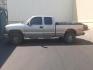 2002 Chevrolet Silverado 1500 Ext. Cab Long Bed 4WD (2GCEK19T021) with an 5.3L V8 OHV 16V engine, 4-Speed Automatic Overdrive transmission, located at 2015 Cambell Street, Rapid City, SD, 57701, (605) 342-8326, 44.066433, -103.191772 - CARFAX AVAILABLE NO FINANCING AVAILABLE CASH ONLY VEHICLE - Photo#0
