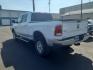2017 RAM 2500 Laramie Crew Cab SWB 4WD (3C6UR5FJ7HG) with an 6.4L V8 engine, 6A transmission, located at 2015 Cambell Street, Rapid City, SD, 57701, (605) 342-8326, 44.066433, -103.191772 - CARFAX AVAILABLE - Photo#2