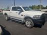 2017 RAM 2500 Laramie Crew Cab SWB 4WD (3C6UR5FJ7HG) with an 6.4L V8 engine, 6A transmission, located at 2015 Cambell Street, Rapid City, SD, 57701, (605) 342-8326, 44.066433, -103.191772 - CARFAX AVAILABLE - Photo#5