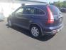 2007 Honda CR-V EX 4WD AT (JHLRE48587C) with an 2.4L L4 DOHC 16V engine, 5-Speed Automatic Overdrive transmission, located at 2015 Cambell Street, Rapid City, SD, 57701, (605) 342-8326, 44.066433, -103.191772 - CARFAX AVAILABLE NO FINANCING AVAILABLE CASH ONLY VEHICLE - Photo#2