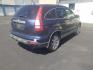 2007 Honda CR-V EX 4WD AT (JHLRE48587C) with an 2.4L L4 DOHC 16V engine, 5-Speed Automatic Overdrive transmission, located at 2015 Cambell Street, Rapid City, SD, 57701, (605) 342-8326, 44.066433, -103.191772 - CARFAX AVAILABLE NO FINANCING AVAILABLE CASH ONLY VEHICLE - Photo#3