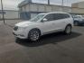 2017 Buick Enclave Premium AWD (5GAKVCKD9HJ) with an 3.6L V6 DOHC 24V engine, 6A transmission, located at 2015 Cambell Street, Rapid City, SD, 57701, (605) 342-8326, 44.066433, -103.191772 - Photo#1