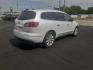 2017 Buick Enclave Premium AWD (5GAKVCKD9HJ) with an 3.6L V6 DOHC 24V engine, 6A transmission, located at 2015 Cambell Street, Rapid City, SD, 57701, (605) 342-8326, 44.066433, -103.191772 - Photo#3