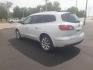 2017 Buick Enclave Premium AWD (5GAKVCKD9HJ) with an 3.6L V6 DOHC 24V engine, 6A transmission, located at 2015 Cambell Street, Rapid City, SD, 57701, (605) 342-8326, 44.066433, -103.191772 - Photo#2