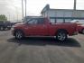 2015 RAM 1500 SLT Quad Cab 4WD (1C6RR7GG7FS) with an 3.6L V6 DOHC 24V FFV engine, 6-Speed Automatic transmission, located at 2015 Cambell Street, Rapid City, SD, 57701, (605) 342-8326, 44.066433, -103.191772 - CARFAX AVAILABLE - Photo#0