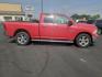 2015 RAM 1500 SLT Quad Cab 4WD (1C6RR7GG7FS) with an 3.6L V6 DOHC 24V FFV engine, 6-Speed Automatic transmission, located at 2015 Cambell Street, Rapid City, SD, 57701, (605) 342-8326, 44.066433, -103.191772 - CARFAX AVAILABLE - Photo#4