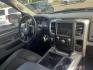 2015 RAM 1500 SLT Quad Cab 4WD (1C6RR7GG7FS) with an 3.6L V6 DOHC 24V FFV engine, 6-Speed Automatic transmission, located at 2015 Cambell Street, Rapid City, SD, 57701, (605) 342-8326, 44.066433, -103.191772 - CARFAX AVAILABLE - Photo#7