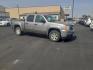 2013 GMC Sierra 1500 SLE Crew Cab 4WD (3GTP2VE73DG) with an 5.3L V8 OHV 16V FFV engine, 6-Speed Automatic transmission, located at 2015 Cambell Street, Rapid City, SD, 57701, (605) 342-8326, 44.066433, -103.191772 - Photo#5