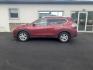 2014 Nissan Rogue S AWD (5N1AT2MV1EC) with an 2.5L L4 DOHC 16V engine, Continuously Variable Transmission transmission, located at 2015 Cambell Street, Rapid City, SD, 57701, (605) 342-8326, 44.066433, -103.191772 - CARFAX AVAILABLE - Photo#0