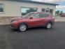 2014 Nissan Rogue S AWD (5N1AT2MV1EC) with an 2.5L L4 DOHC 16V engine, Continuously Variable Transmission transmission, located at 2015 Cambell Street, Rapid City, SD, 57701, (605) 342-8326, 44.066433, -103.191772 - CARFAX AVAILABLE - Photo#1