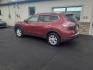 2014 Nissan Rogue S AWD (5N1AT2MV1EC) with an 2.5L L4 DOHC 16V engine, Continuously Variable Transmission transmission, located at 2015 Cambell Street, Rapid City, SD, 57701, (605) 342-8326, 44.066433, -103.191772 - CARFAX AVAILABLE - Photo#2