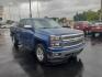 2015 Chevrolet Silverado 1500 LT Crew Cab 4WD (3GCUKRECXFG) with an 5.3L V8 OHV 16V engine, 6-Speed Automatic transmission, located at 2015 Cambell Street, Rapid City, SD, 57701, (605) 342-8326, 44.066433, -103.191772 - CARFAX AVAILABLE - Photo#4