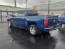 2015 Chevrolet Silverado 1500 LT Crew Cab 4WD (3GCUKRECXFG) with an 5.3L V8 OHV 16V engine, 6-Speed Automatic transmission, located at 2015 Cambell Street, Rapid City, SD, 57701, (605) 342-8326, 44.066433, -103.191772 - CARFAX AVAILABLE - Photo#2