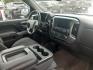 2015 Chevrolet Silverado 1500 LT Crew Cab 4WD (3GCUKRECXFG) with an 5.3L V8 OHV 16V engine, 6-Speed Automatic transmission, located at 2015 Cambell Street, Rapid City, SD, 57701, (605) 342-8326, 44.066433, -103.191772 - CARFAX AVAILABLE - Photo#6