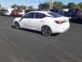 2023 Nissan Sentra SV (3N1AB8CV9PY) with an 1.8L L4 SFI DOHC 16V engine, CVT transmission, located at 2015 Cambell Street, Rapid City, SD, 57701, (605) 342-8326, 44.066433, -103.191772 - Photo#2
