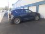 2024 Mazda CX-5 Select (JM3KFBBL4R0) with an 2.5L L4 DOHC 16V engine, 6A transmission, located at 2015 Cambell Street, Rapid City, SD, 57701, (605) 342-8326, 44.066433, -103.191772 - CARFAX AVAILABLE - Photo#3