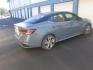 2024 Nissan Sentra SR (3N1AB8DVXRY) with an 1.8L L4 SFI DOHC 16V engine, CVT transmission, located at 2015 Cambell Street, Rapid City, SD, 57701, (605) 342-8326, 44.066433, -103.191772 - CARFAX AVAILABLE - Photo#3
