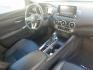 2024 Nissan Sentra SR (3N1AB8DVXRY) with an 1.8L L4 SFI DOHC 16V engine, CVT transmission, located at 2015 Cambell Street, Rapid City, SD, 57701, (605) 342-8326, 44.066433, -103.191772 - CARFAX AVAILABLE - Photo#7