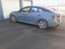 2024 Nissan Sentra SR (3N1AB8DVXRY) with an 1.8L L4 SFI DOHC 16V engine, CVT transmission, located at 2015 Cambell Street, Rapid City, SD, 57701, (605) 342-8326, 44.066433, -103.191772 - CARFAX AVAILABLE - Photo#2