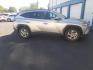 2024 Hyundai Tucson SEL AWD (5NMJBCDE5RH) with an 2.5L L4 DOHC 16V engine, 8A transmission, located at 2015 Cambell Street, Rapid City, SD, 57701, (605) 342-8326, 44.066433, -103.191772 - Photo#2