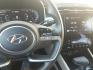 2024 Hyundai Tucson SEL AWD (5NMJBCDE5RH) with an 2.5L L4 DOHC 16V engine, 8A transmission, located at 2015 Cambell Street, Rapid City, SD, 57701, (605) 342-8326, 44.066433, -103.191772 - Photo#8