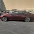 2023 Nissan Altima 2.5 SV AWD (1N4BL4DW8PN) with an 2.5L L4 DOHC 16V engine, CVT transmission, located at 2015 Cambell Street, Rapid City, SD, 57701, (605) 342-8326, 44.066433, -103.191772 - CARFAX AVAILABLE - Photo#1