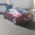 2023 Nissan Altima 2.5 SV AWD (1N4BL4DW8PN) with an 2.5L L4 DOHC 16V engine, CVT transmission, located at 2015 Cambell Street, Rapid City, SD, 57701, (605) 342-8326, 44.066433, -103.191772 - CARFAX AVAILABLE - Photo#2