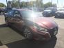 2023 Nissan Altima 2.5 SV AWD (1N4BL4DW8PN) with an 2.5L L4 DOHC 16V engine, CVT transmission, located at 2015 Cambell Street, Rapid City, SD, 57701, (605) 342-8326, 44.066433, -103.191772 - CARFAX AVAILABLE - Photo#18