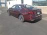 2023 Nissan Altima 2.5 SV AWD (1N4BL4DW8PN) with an 2.5L L4 DOHC 16V engine, CVT transmission, located at 2015 Cambell Street, Rapid City, SD, 57701, (605) 342-8326, 44.066433, -103.191772 - CARFAX AVAILABLE - Photo#4