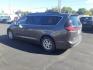 2022 Chrysler Pacifica Touring-L (2C4RC1BG0NR) with an 3.6L V6 DOHC 24V engine, 9A transmission, located at 2015 Cambell Street, Rapid City, SD, 57701, (605) 342-8326, 44.066433, -103.191772 - CARFAX AVAILABLE - Photo#2