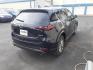 2025 Mazda CX-5 Select (JM3KFBBLXS0) with an 2.5L L4 DOHC 16V engine, 6A transmission, located at 2015 Cambell Street, Rapid City, SD, 57701, (605) 342-8326, 44.066433, -103.191772 - CARFAX AVAILABLE - Photo#3