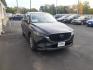 2025 Mazda CX-5 Select (JM3KFBBLXS0) with an 2.5L L4 DOHC 16V engine, 6A transmission, located at 2015 Cambell Street, Rapid City, SD, 57701, (605) 342-8326, 44.066433, -103.191772 - CARFAX AVAILABLE - Photo#4