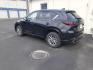 2025 Mazda CX-5 Select (JM3KFBBLXS0) with an 2.5L L4 DOHC 16V engine, 6A transmission, located at 2015 Cambell Street, Rapid City, SD, 57701, (605) 342-8326, 44.066433, -103.191772 - CARFAX AVAILABLE - Photo#2