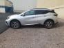 2023 Nissan Murano SV AWD (5N1AZ2BS2PC) with an 3.5L V6 DOHC 24V engine, CVT transmission, located at 2015 Cambell Street, Rapid City, SD, 57701, (605) 342-8326, 44.066433, -103.191772 - Photo#0