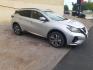 2023 Nissan Murano SV AWD (5N1AZ2BS2PC) with an 3.5L V6 DOHC 24V engine, CVT transmission, located at 2015 Cambell Street, Rapid City, SD, 57701, (605) 342-8326, 44.066433, -103.191772 - Photo#4