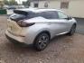 2023 Nissan Murano SV AWD (5N1AZ2BS2PC) with an 3.5L V6 DOHC 24V engine, CVT transmission, located at 2015 Cambell Street, Rapid City, SD, 57701, (605) 342-8326, 44.066433, -103.191772 - Photo#3