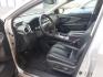 2023 Nissan Murano SV AWD (5N1AZ2BS2PC) with an 3.5L V6 DOHC 24V engine, CVT transmission, located at 2015 Cambell Street, Rapid City, SD, 57701, (605) 342-8326, 44.066433, -103.191772 - Photo#5