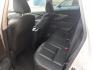 2023 Nissan Murano SV AWD (5N1AZ2BS2PC) with an 3.5L V6 DOHC 24V engine, CVT transmission, located at 2015 Cambell Street, Rapid City, SD, 57701, (605) 342-8326, 44.066433, -103.191772 - Photo#7