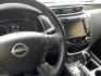 2023 Nissan Murano SV AWD (5N1AZ2BS2PC) with an 3.5L V6 DOHC 24V engine, CVT transmission, located at 2015 Cambell Street, Rapid City, SD, 57701, (605) 342-8326, 44.066433, -103.191772 - Photo#8