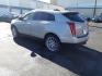2011 Cadillac SRX Premium Collection (3GYFNCEY4BS) with an 3.0L V6 DOHC 24V engine, 6-Speed Automatic transmission, located at 2015 Cambell Street, Rapid City, SD, 57701, (605) 342-8326, 44.066433, -103.191772 - CARFAX AVAILABLE - Photo#1