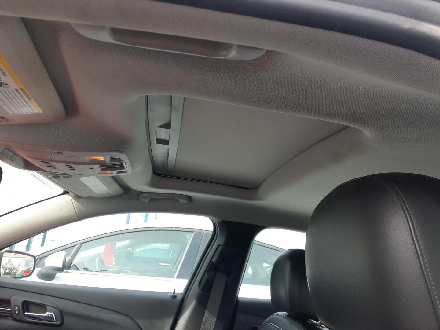 2014 Chevrolet Malibu 2LT (1G11G5SX3EF) with an 2.0L L4 DOHC 16V engine, 6-Speed Automatic transmission, located at 2015 Cambell Street, Rapid City, SD, 57701, (605) 342-8326, 44.066433, -103.191772 - CARFAX AVAILABLE - Photo#6