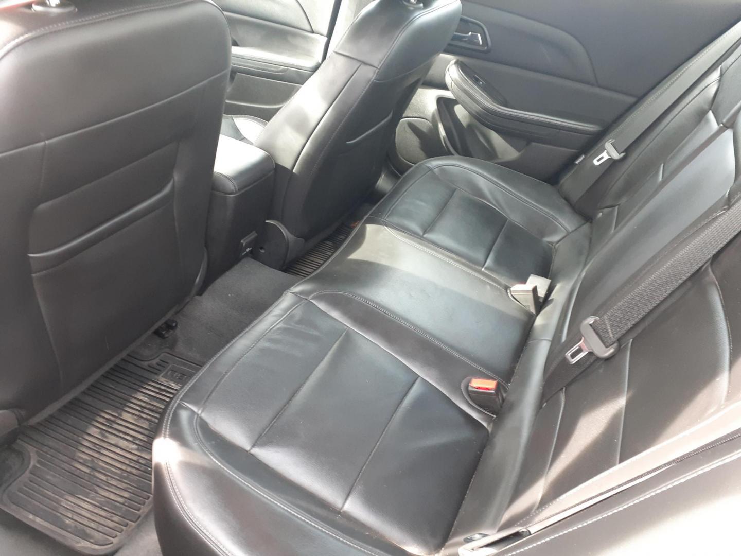 2014 Chevrolet Malibu 2LT (1G11G5SX3EF) with an 2.0L L4 DOHC 16V engine, 6-Speed Automatic transmission, located at 2015 Cambell Street, Rapid City, SD, 57701, (605) 342-8326, 44.066433, -103.191772 - CARFAX AVAILABLE - Photo#8