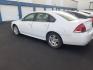 2012 Chevrolet Impala LT (Fleet) (2G1WG5E30C1) with an 3.6L V6 DOHC 16V FFV engine, 6-Speed Automatic transmission, located at 2015 Cambell Street, Rapid City, SD, 57701, (605) 342-8326, 44.066433, -103.191772 - CARFAX AVAILALBE - Photo#1