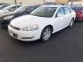 2012 Chevrolet Impala LT (Fleet) (2G1WG5E30C1) with an 3.6L V6 DOHC 16V FFV engine, 6-Speed Automatic transmission, located at 2015 Cambell Street, Rapid City, SD, 57701, (605) 342-8326, 44.066433, -103.191772 - CARFAX AVAILALBE - Photo#2