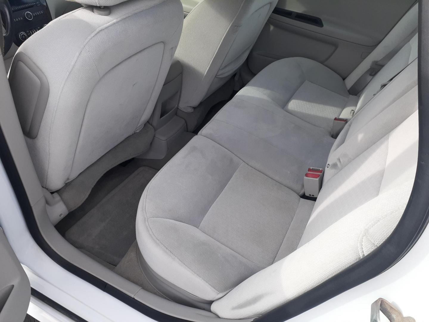 2012 Chevrolet Impala LT (Fleet) (2G1WG5E30C1) with an 3.6L V6 DOHC 16V FFV engine, 6-Speed Automatic transmission, located at 2015 Cambell Street, Rapid City, SD, 57701, (605) 342-8326, 44.066433, -103.191772 - CARFAX AVAILALBE - Photo#5