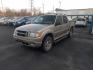 2004 Ford Explorer Sport Trac Adrenalin 4WD (1FMZU77K14U) with an 4.0L V6 SOHC 12V FFV engine, 5-Speed Automatic Overdrive transmission, located at 2015 Cambell Street, Rapid City, SD, 57701, (605) 342-8326, 44.066433, -103.191772 - CARFAX AVAILABLE CASH ONLY VEHICE NO FIANCING AVAILABLE - Photo#4